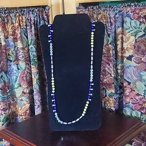 Premier Design It's Electric Necklace